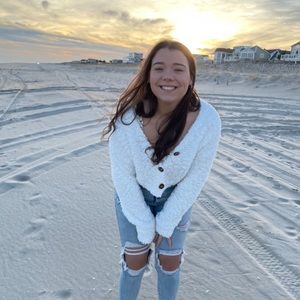 Meet your Posher, Rylie